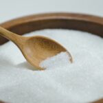 Fine Granulated Sugar